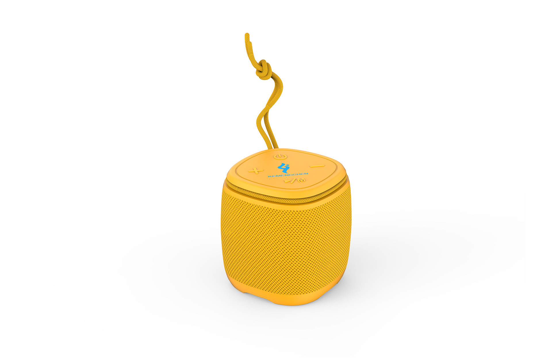 High-Quality Bluetooth Speaker, Card-Slot Mini Speaker, Wireless Portable Speaker, Custom Subwoofer