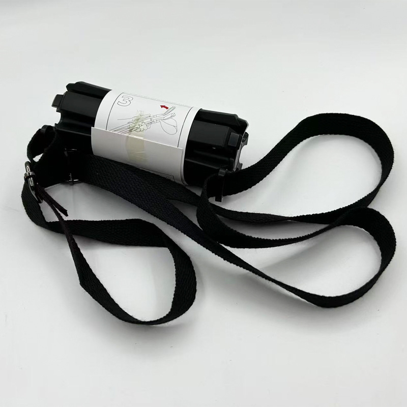 Custom golf club holder TEE cap storage clip putter storage rack fixing bracket golf accessory