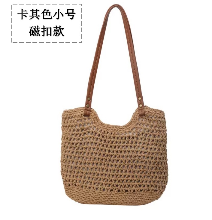 卡其小号（磁扣）