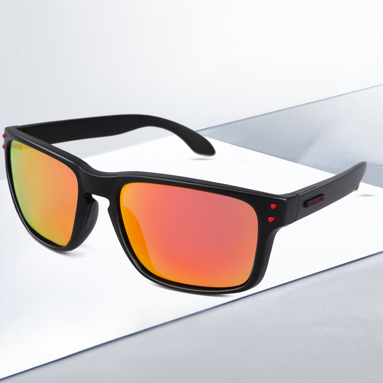 New Holbrook Polarized Sunglasses Unisex Sports Glasses