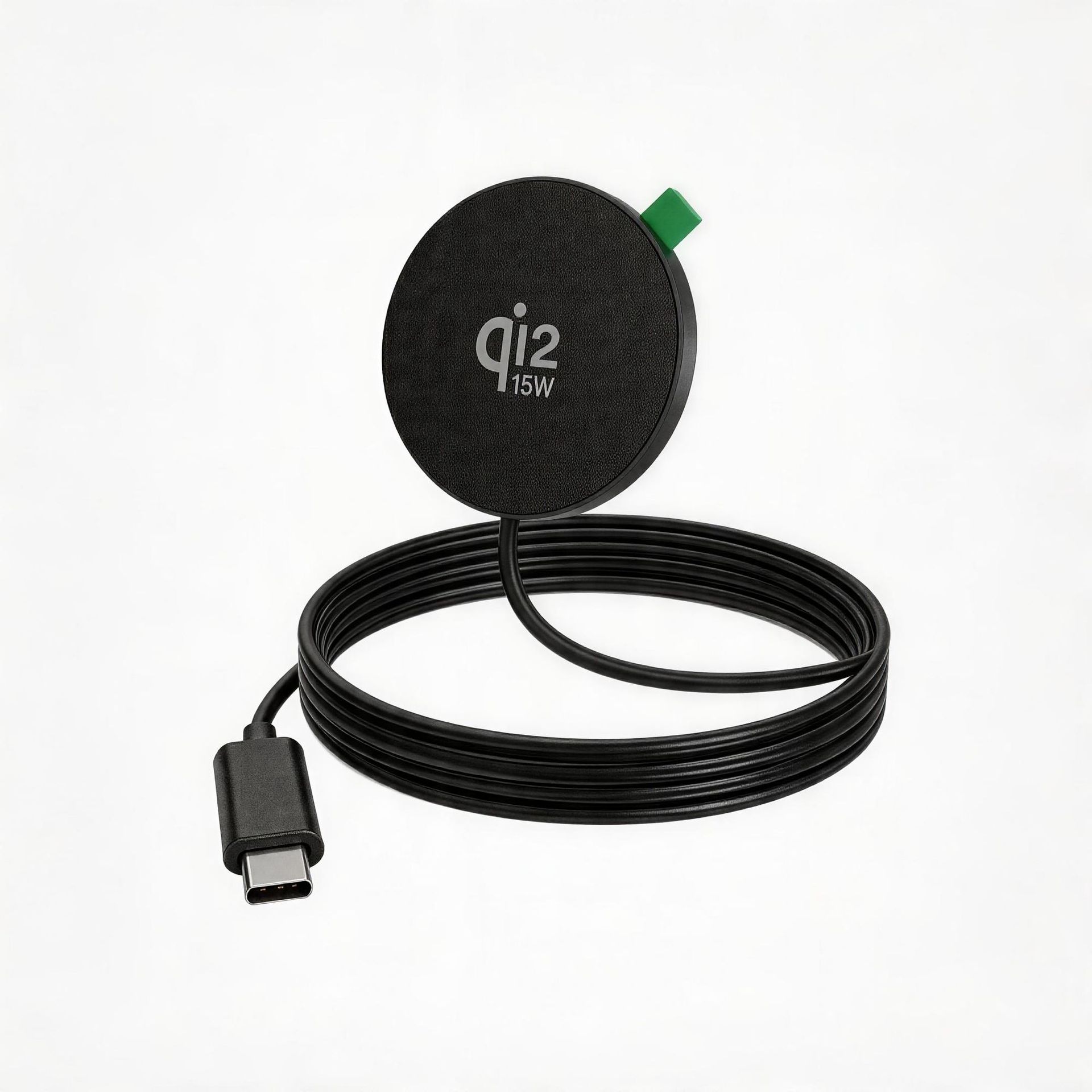 QI2.2 25W wireless charger ultra-thin magnetic fast charging for Apple phones