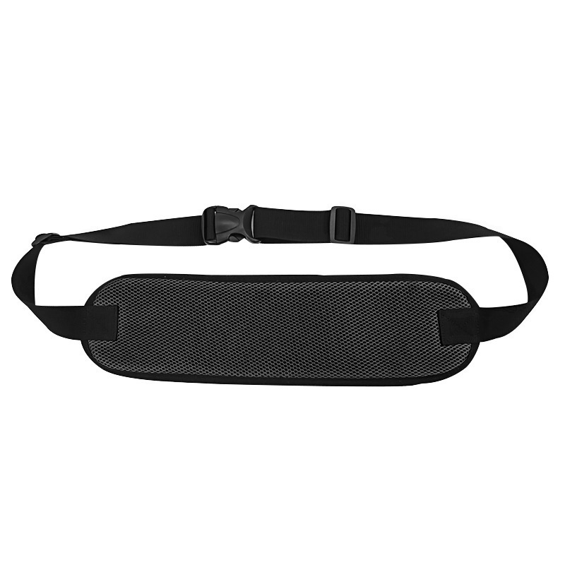 Elderly Protection Products Wheelchair Seat Fixing Strap Wheelchair Anti-Slip Restraint Strap Portable Wheelchair Seat Belt