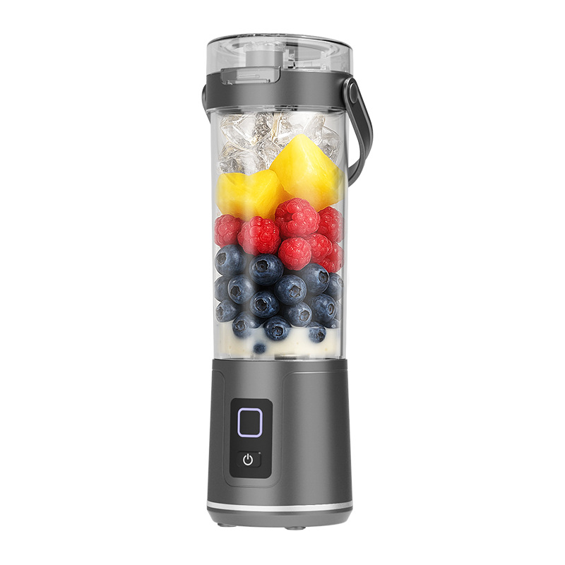 Home Wireless Portable Juicer Blender Cup USB Charging Small Juicer