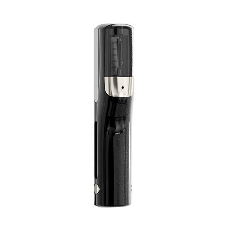 Hair split end trimmer, rechargeable portable automatic hair trimming device