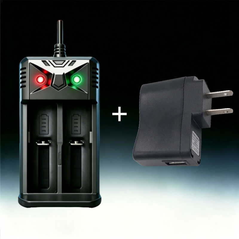 18650 Lithium Battery