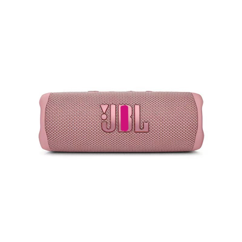 JBL FLIP6 Kaleidoscope 6 Embossed Wireless Bluetooth Speaker Dual Speaker Bass Outdoor Audio