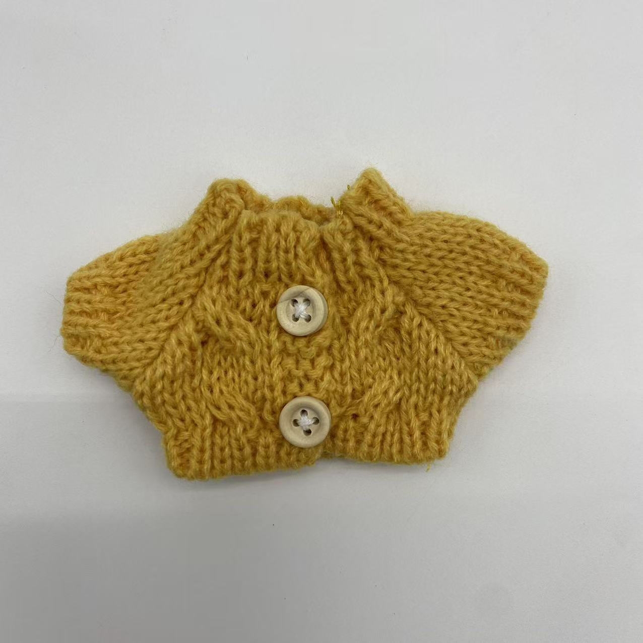 Only clothes doll first generation second generation third generation clothes various styles sweater doll clothes