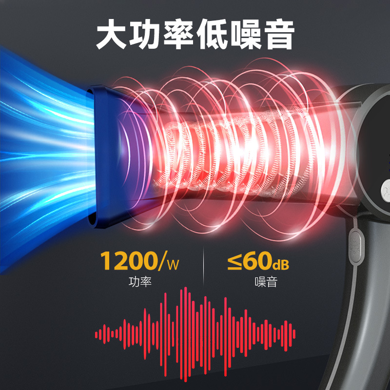 lescolton high speed hair dryer blow hair fast drying home high power negative ion high wind