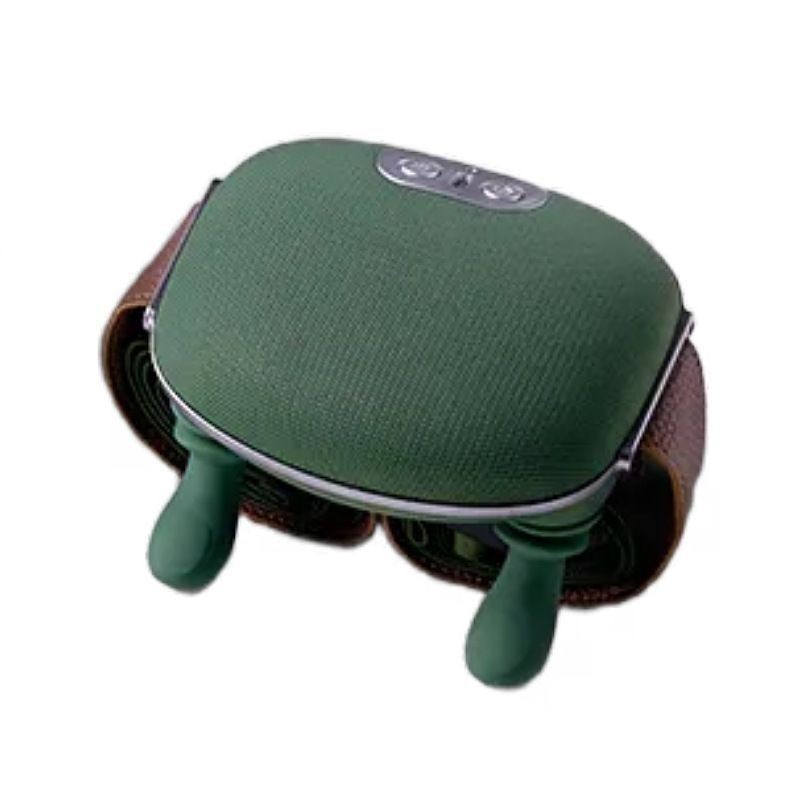 Multi-Finger Imitation Human Hand Neck Massager Multifunctional Master Hand Massage Neck Shoulder Relief New