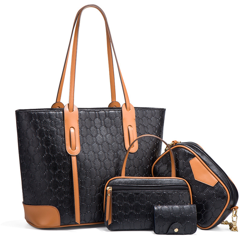 2026 new tote bag large capacity bag for women