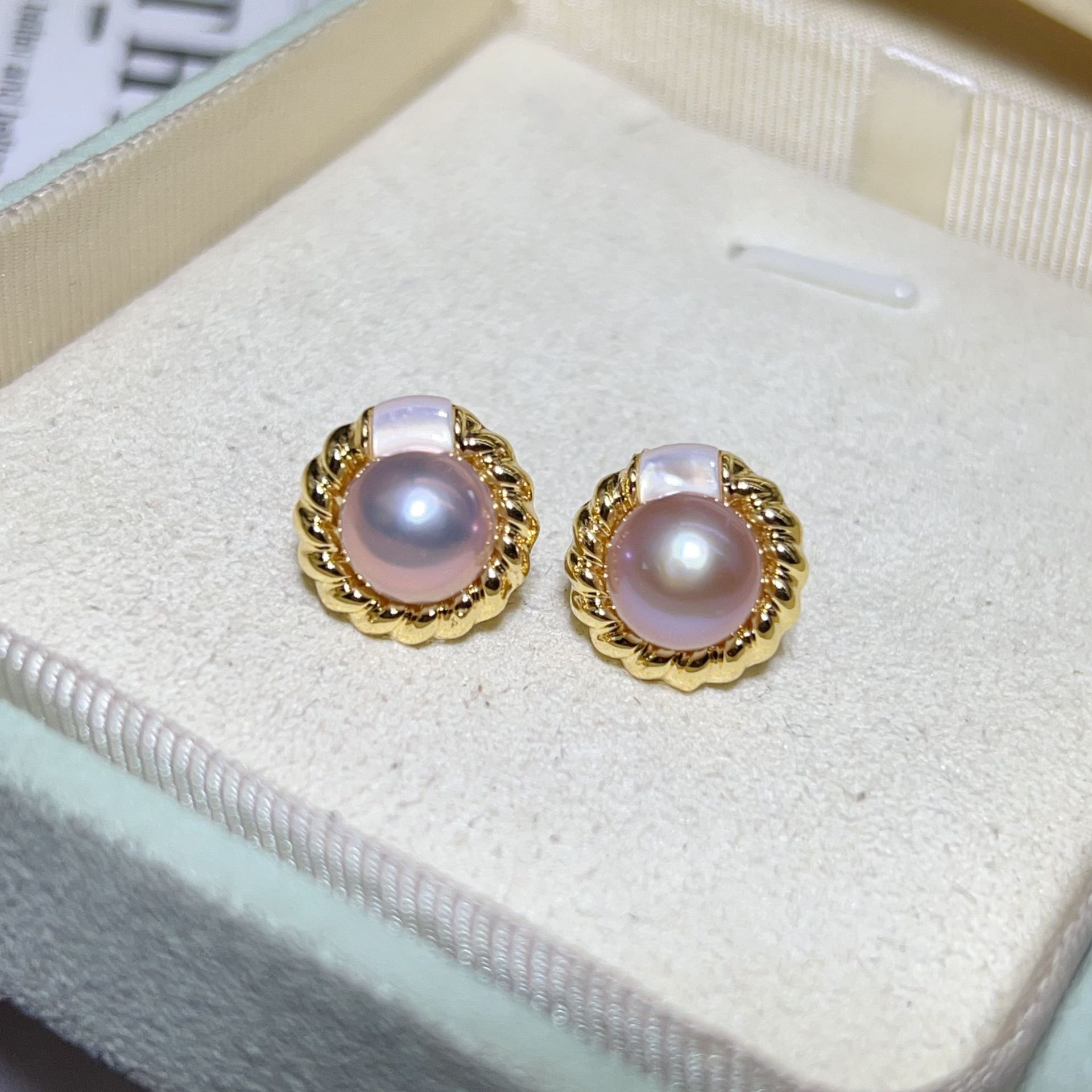 金色 · 1398紫色（8MM）