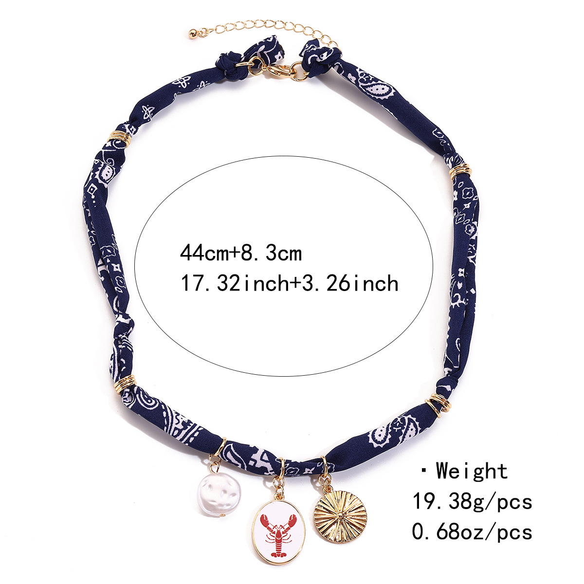 Kenjie accessories new dopamine color silk scarf necklace Christmas bow tie niche silk scarf for women