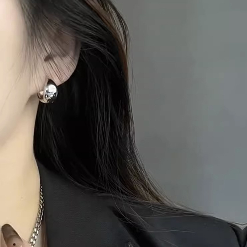 Minimalist Earrings Ear Cuff Daily Earrings
