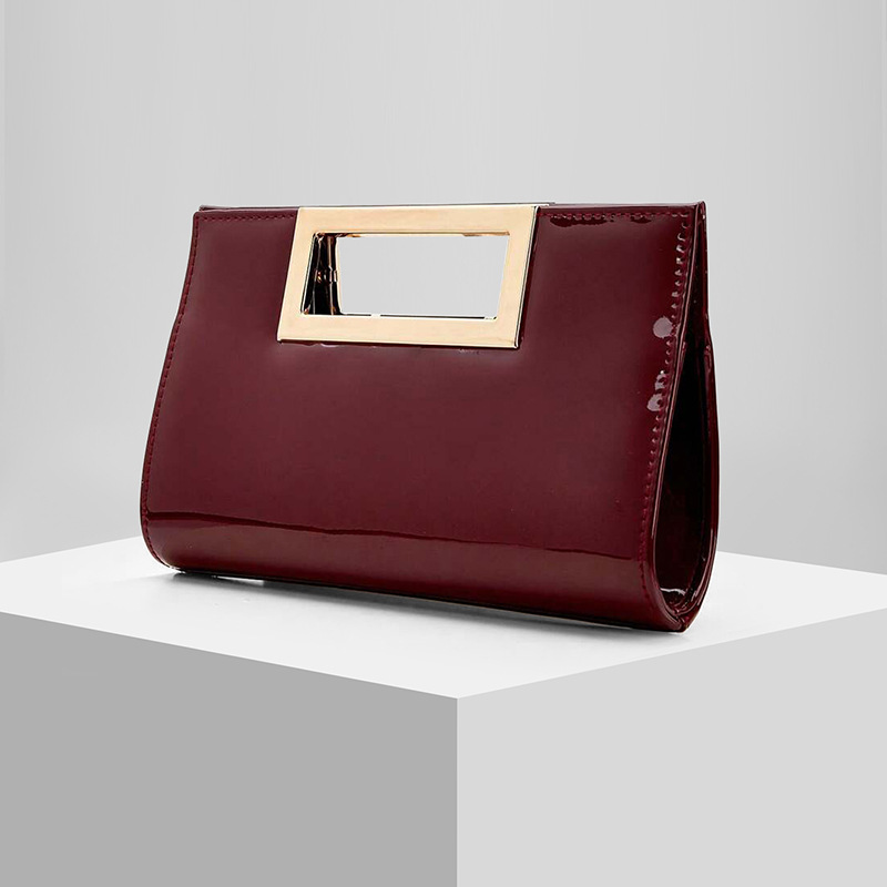 New Shiny Banquet Bag Evening Bag Clutch Chain Bag Dress Bag Wedding Bag