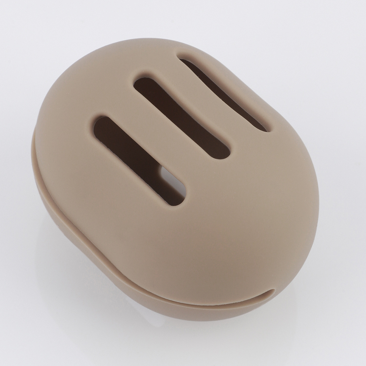 Mini Finger Facial Cleansing Brush Soft Silicone Massage Clean Pores Remove Makeup Wash Face Nose Nasal Wing Clean Face Brush