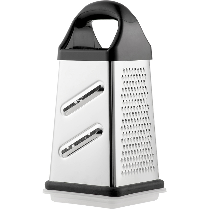 Kitchen Multifunctional Four-Sided Vegetable Slicer Shredder Potato Shredder Tool Fruit Vegetable Slicer