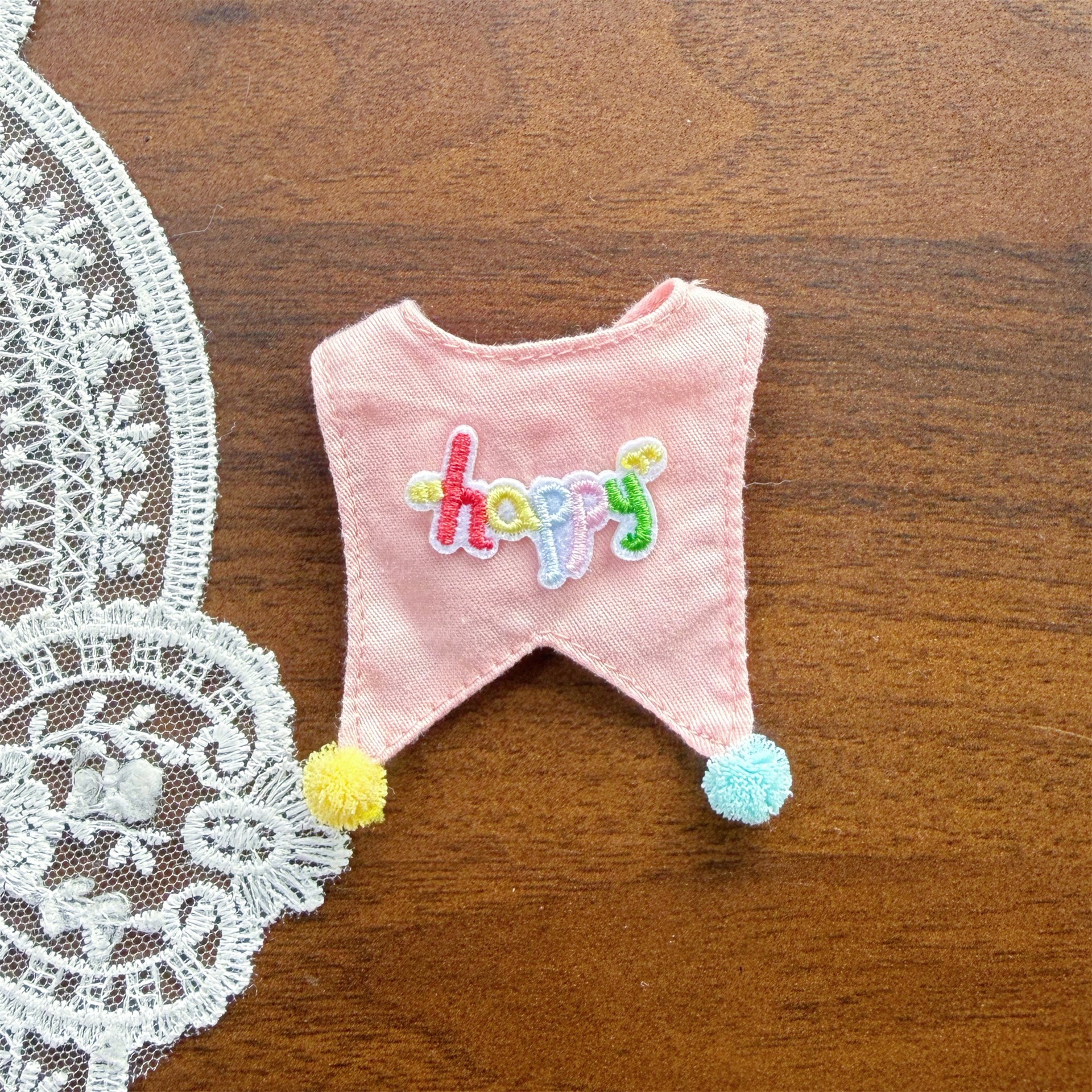17cm Labubu first generation second generation third generation doll clothes birthday set dress-up clothes replacement plush set