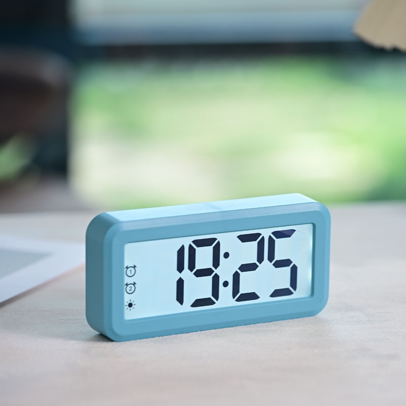 Visual Timer Student Problem Solving Countdown Timer Electronic Alarm Clock Magnetic Desktop Clock
