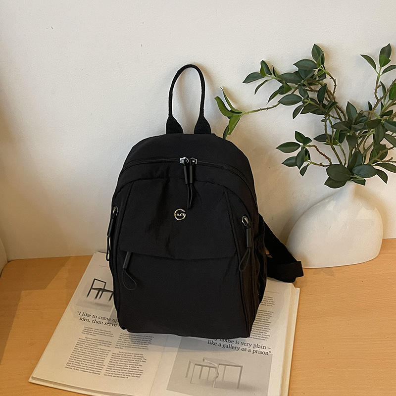 Quality New Hiking Backpack Functional Crossbody Backpack Two-in-One Casual Chest Bag Couple Outdoor Bag