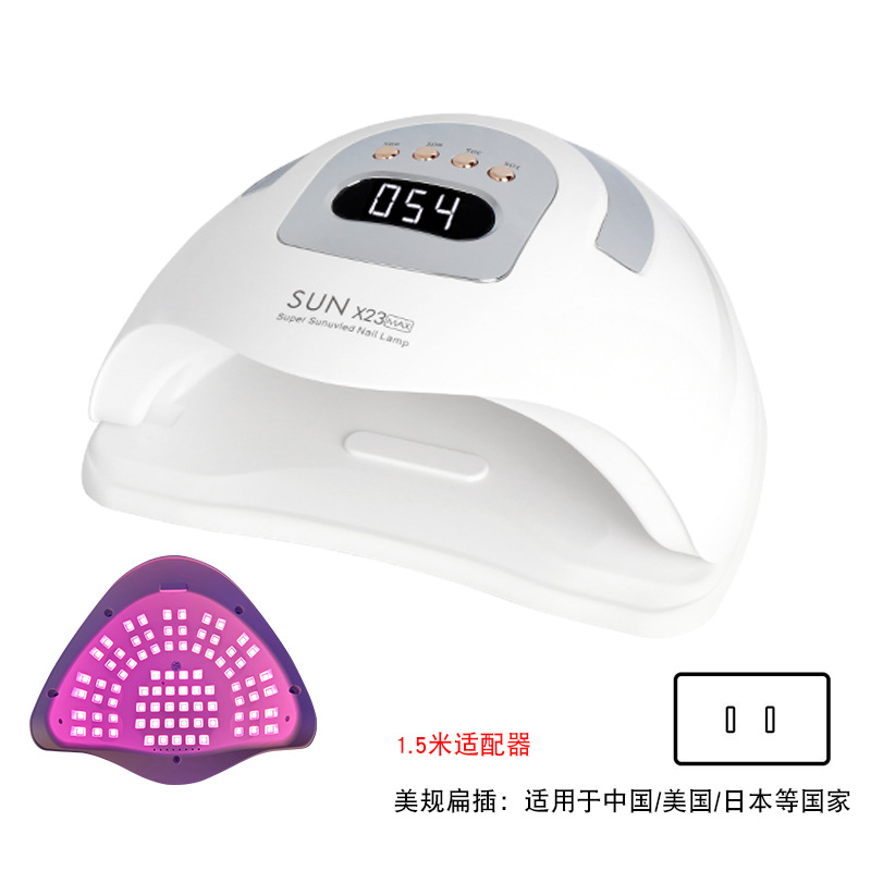 SUNX23MAX烤甲灯/白色红光美规81灯