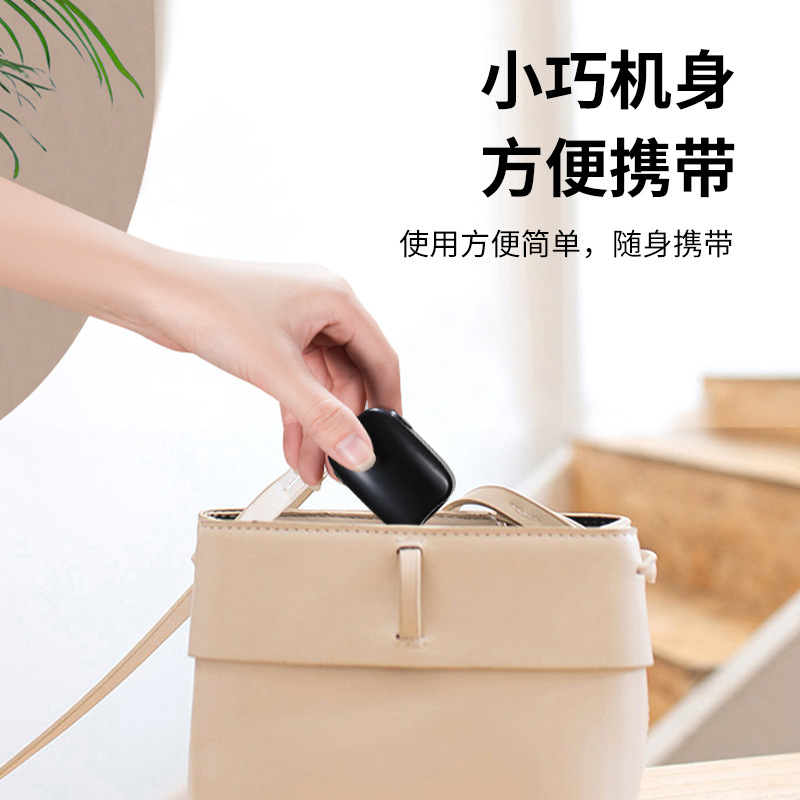 Nail lamp auxiliary tool lamp clean.. fungal portable nail lamp phototherapy toenail fungus purple