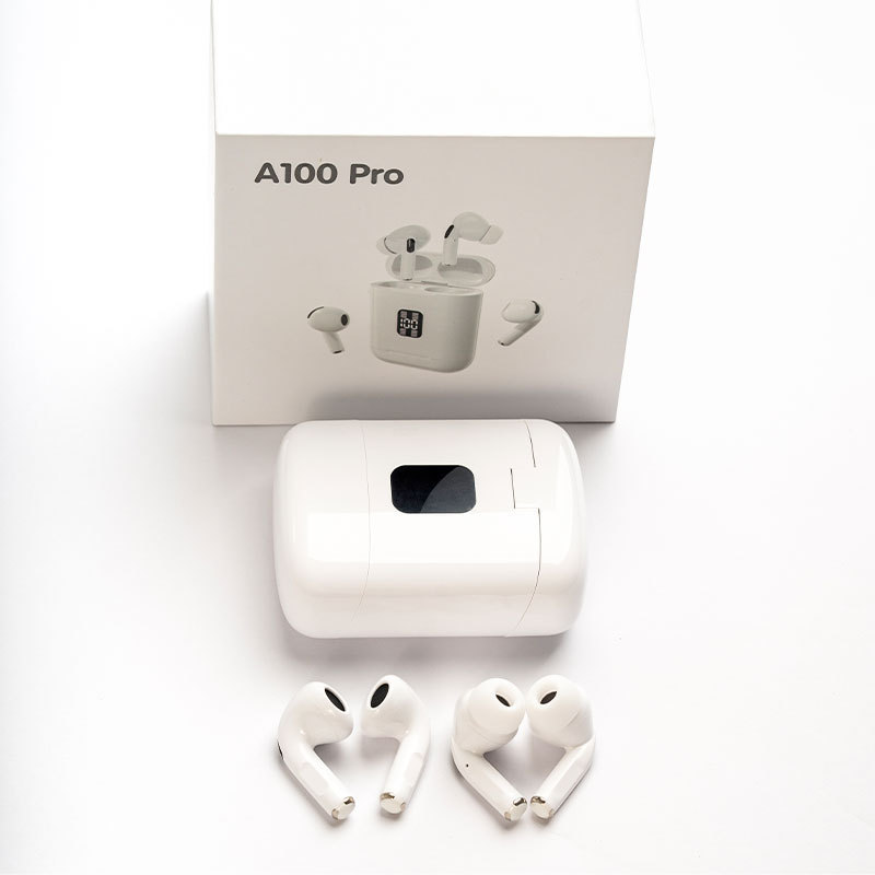 A100pro【白色】
