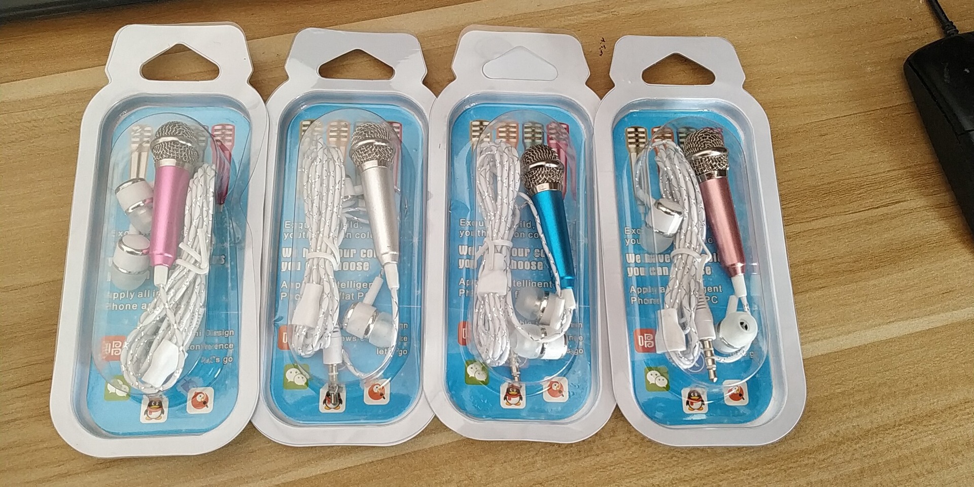 Phone K Song Microphone K Song Microphone Phone Microphone Mini Small Microphone