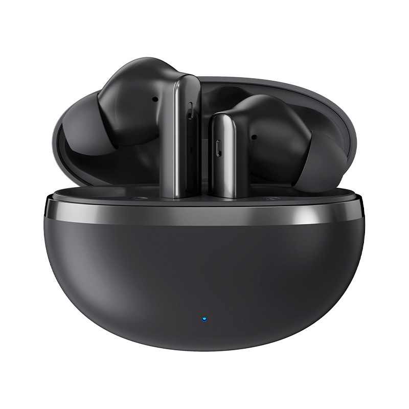 New Pro5 true wireless Bluetooth headset 5.3 low latency TWS in-ear Bluetooth headset customizable LOGO