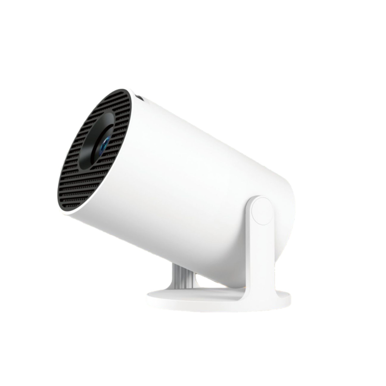 HY300pro+ Projector Android Smart Home HD Short Throw WiFi Cannon Projector