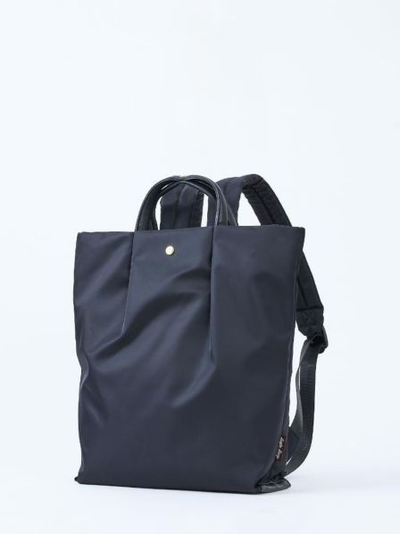 Backpack shoulder bag nylon women's large capacity crossbody bag tote bag Boston mommy bag waterproof handbag