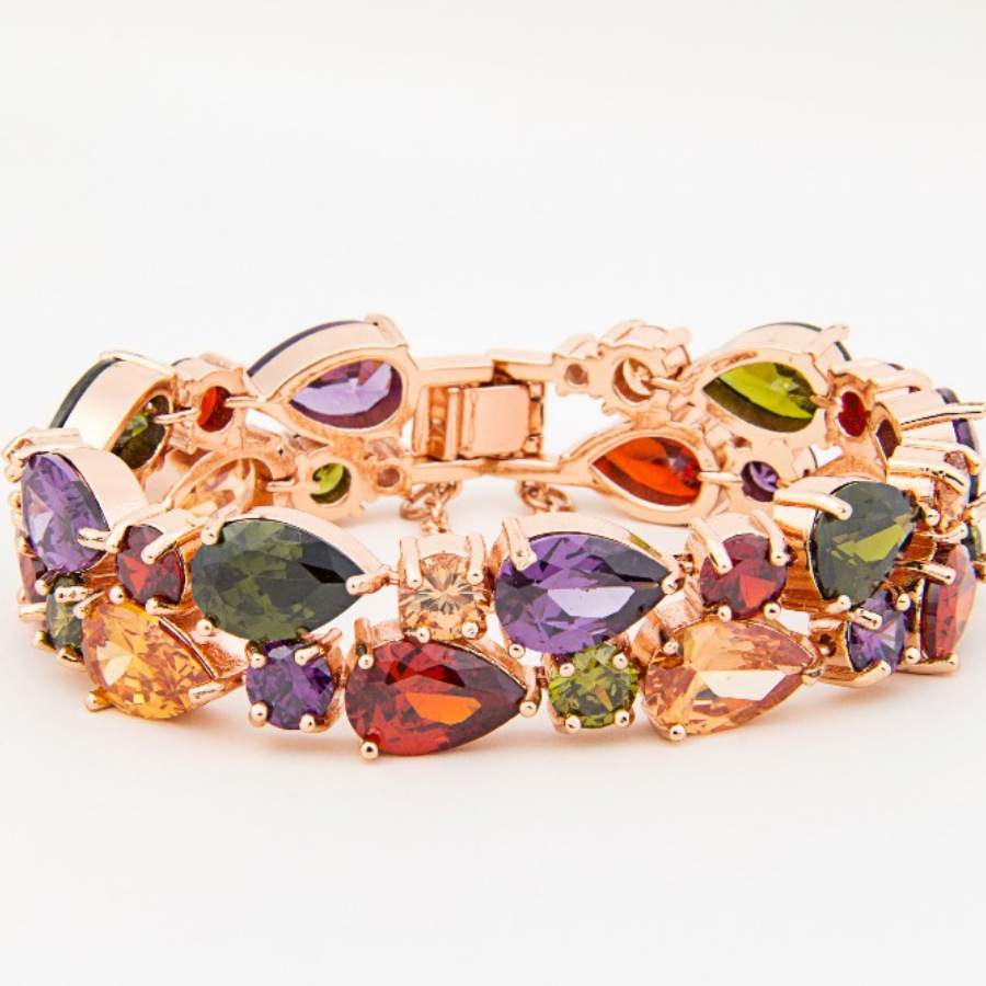 ST-1  玫瑰金