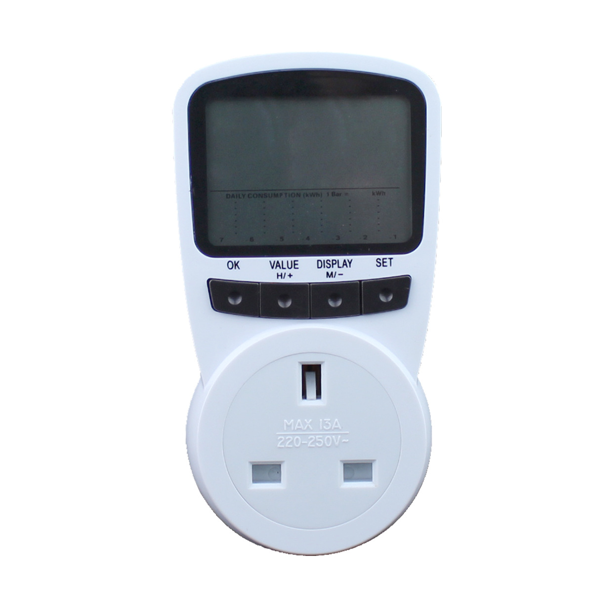 TS-1500UK（英规）
