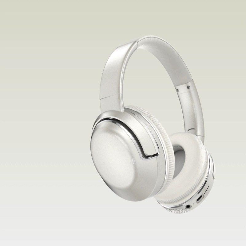 New TOURONE M2 Over-Ear Wireless Bluetooth Headphones Long Battery Life Sports Headphones