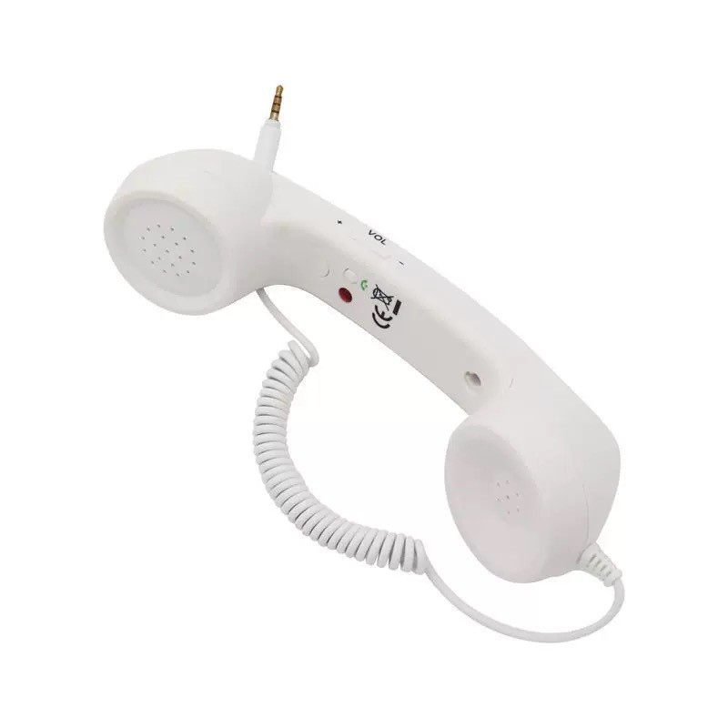 Mobile Phone Gift Earpiece, Headset, Phone Earpiece, External Microphone Earpiece