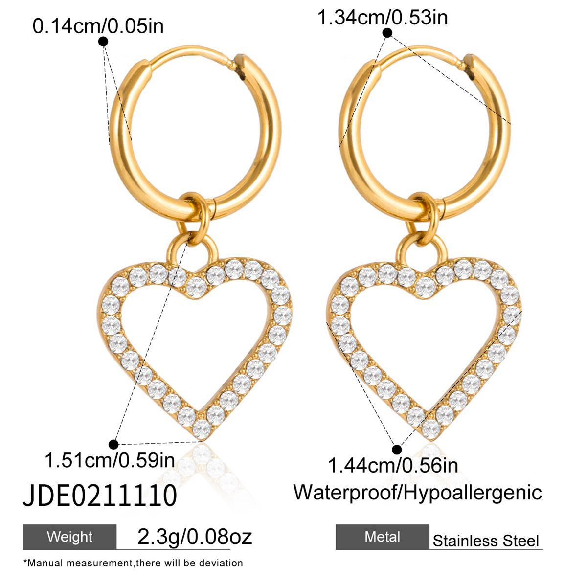 JDE0211110