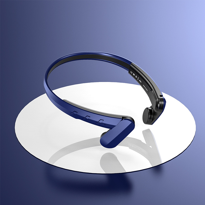 Earphones BL03 Strictly Selected Black Technology Bluetooth Earphones Air Conduction Sports Bluetooth Earphones