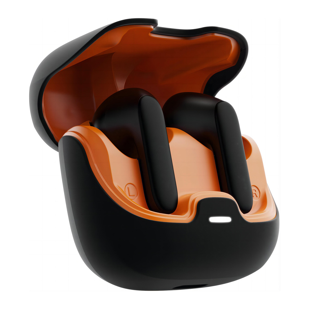 Yiwanter Private Mold S36 Dual Mic ENC Noise Reduction Low Latency Dual Ear True Wireless TWS In-Ear Bluetooth Headset