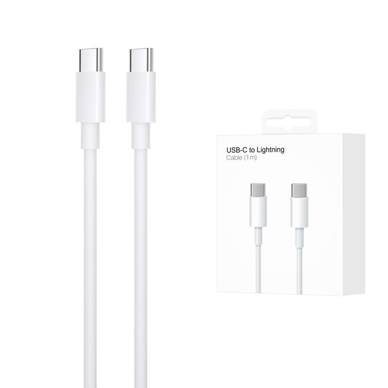 PD快充数据线 适用iPhoneX-14