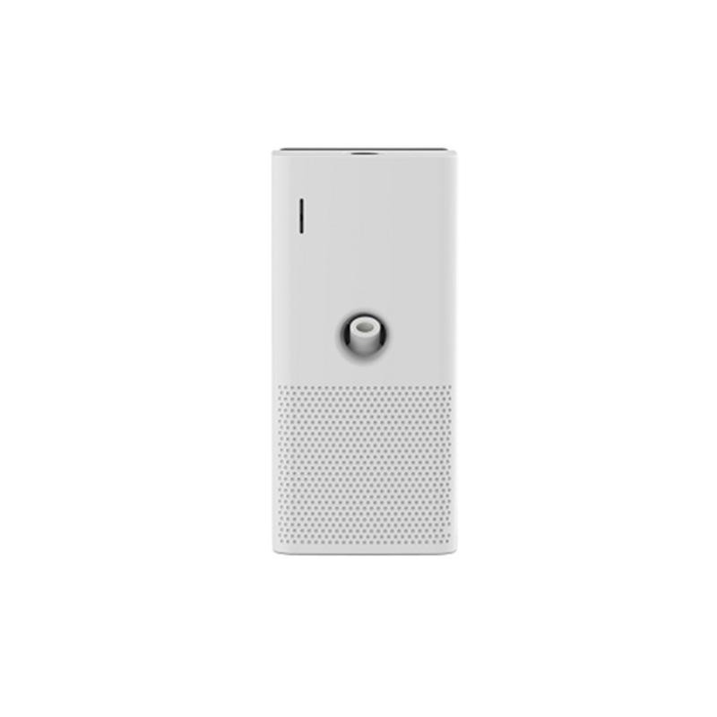 120ML Silent Wall-mounted Smart Aromatherapy Machine Fragrance Essential Oil Diffuser Home Mechanical Battery Timer