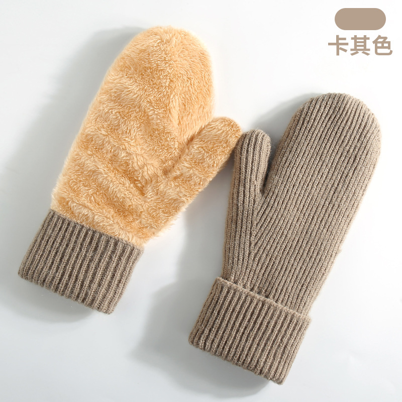 均码 · A80卡其色