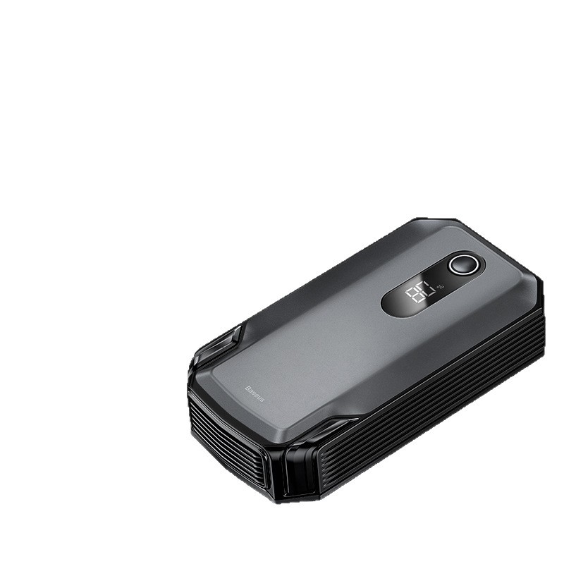 Baseus Car Emergency Jump Starter 20000mAh Car Battery Strong Start Power Large Capacity Jump Starter