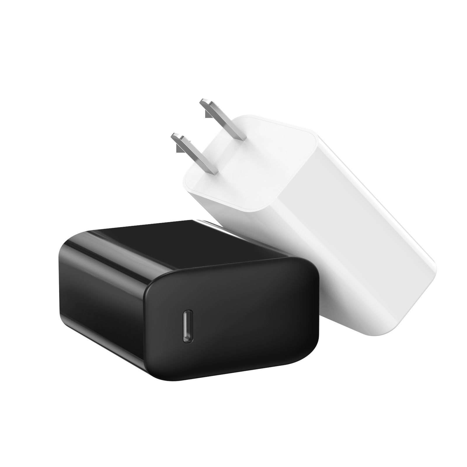 PD65W adapter CQC certified 15V3A tablet laptop refrigerator small appliance charging head 45W
