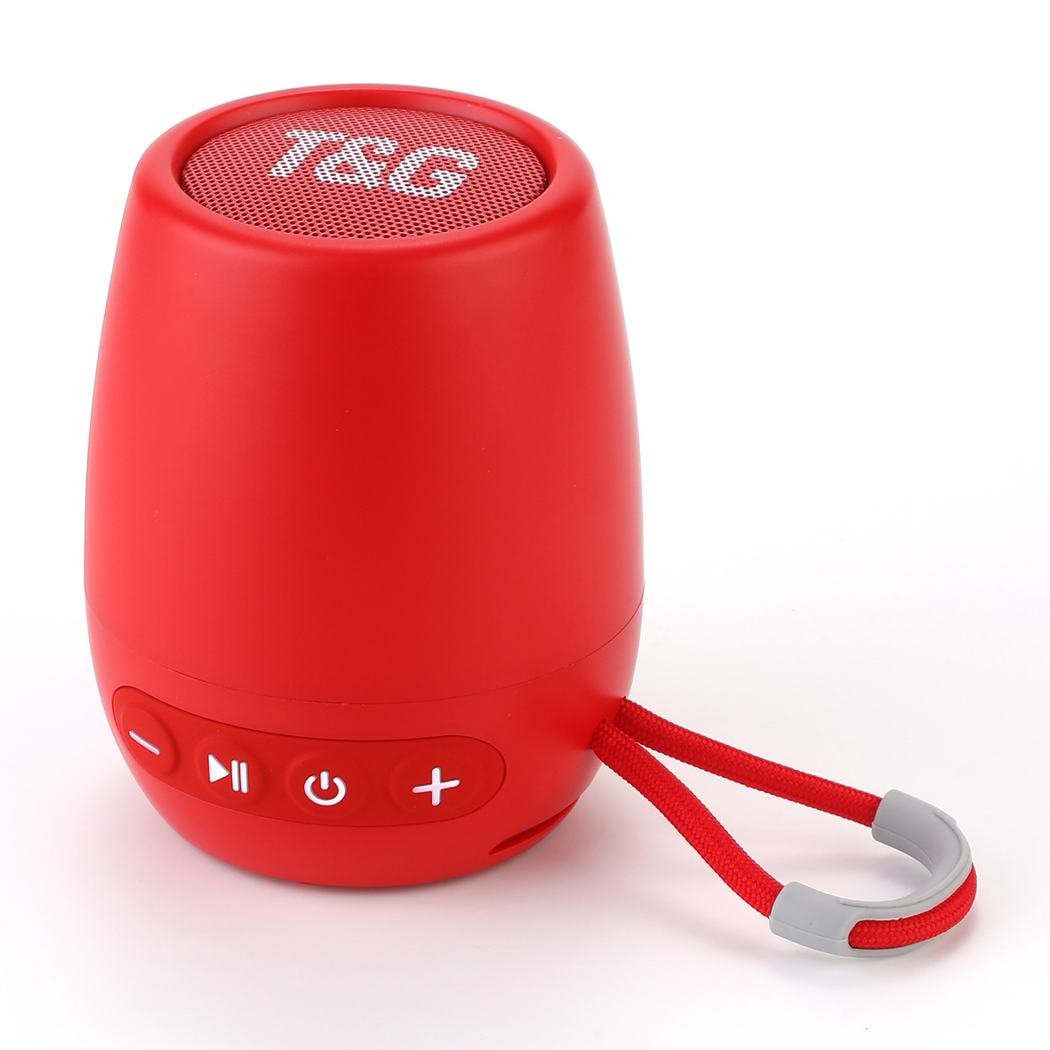 TG684 Mini Compact Portable Wireless Bluetooth Speaker Gift Multifunctional TG Speaker