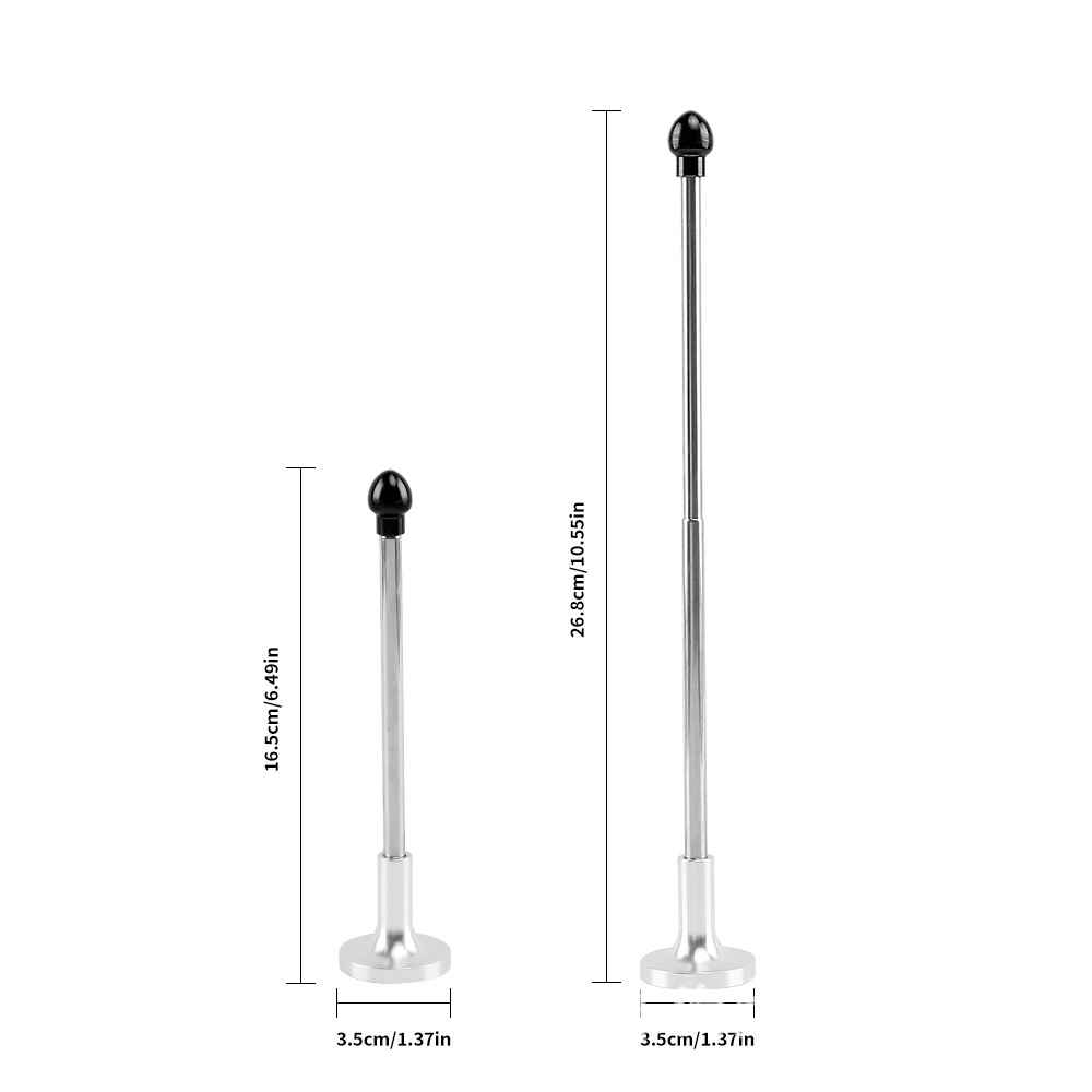 Custom golf chip direction guide swing training aid club practice correction indicator rod