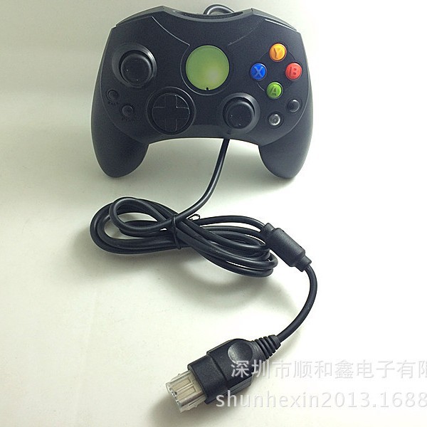 X One Gamepad X One Controller X One 360 Vibration Gamepad X One Wired Gamepad In Stock