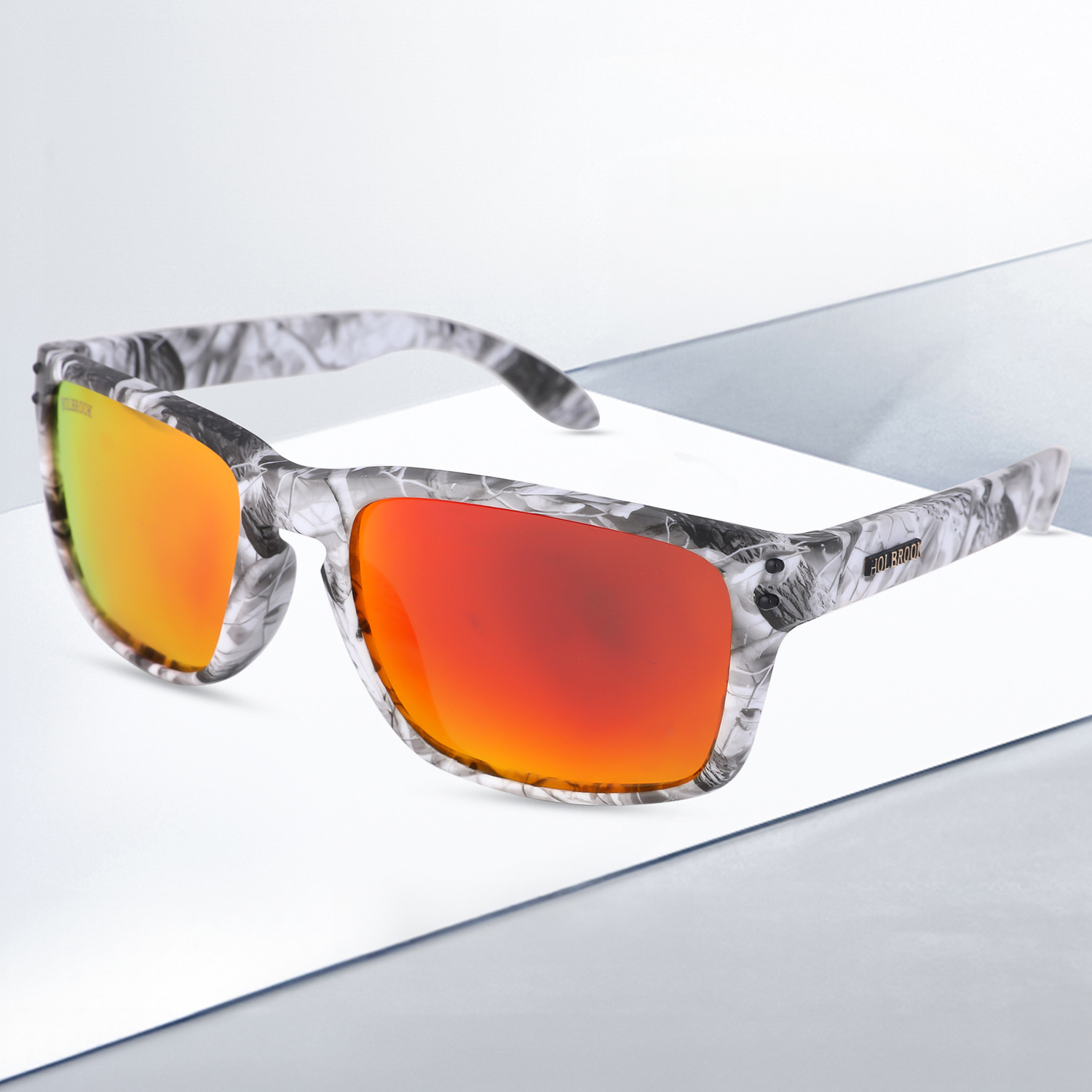 New Holbrook Polarized Sunglasses Unisex Sports Glasses