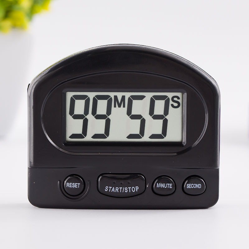 Timer 331 Electronic Timer Countdown Timer BBQ Reminder Milk Tea Timer