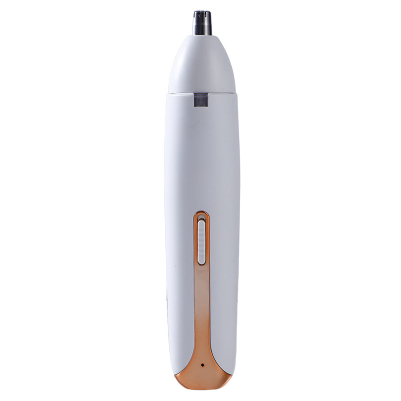 Women's Shaver 4-in-1 Eyebrow Trimmer Nose Hair Trimmer Electric Armpit Bikini Area Pubic Hair Trimmer