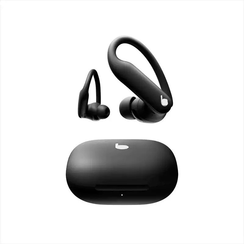 Popup Power Pro2 high configuration noise reduction light sensor wireless Bluetooth ear-hook sports earphones 2nd generation ANC