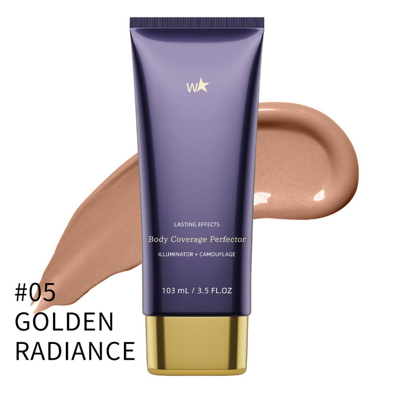 TK Body Tattoo Concealer Concealer Cream Protective Cream Waterproof Sweatproof Cover Tattoo Scar Birthmark